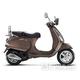 Vespa LXV 125 ie Vie della Moda