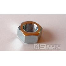 Hexagonal nut