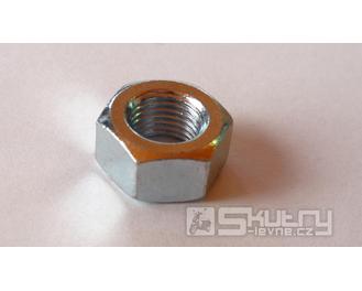 Hexagonal nut