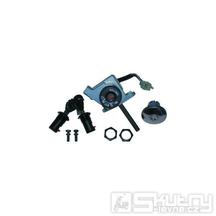 Sada zámků pro Malaguti Madison