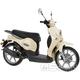 Benelli New Pepe 50 4T