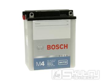 Baterie Bosch YB12AL-A2