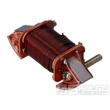 Primární cívka zapalování AKA Electric 12V pro Simson S51, S53, S70, SR50, KR51/2