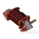 Primární cívka zapalování AKA Electric 12V pro Simson S51, S53, S70, SR50, KR51/2