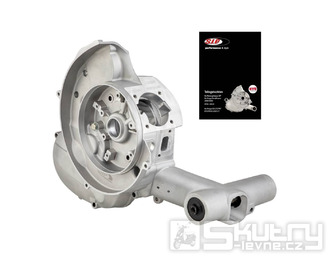 Karter motoru SIP pro Vespa 50–125, PV, ET3, PK50–125, S 1°