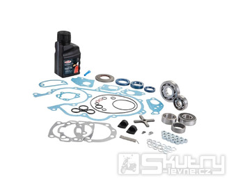 Sada pro opravu motoru SIP PREMIUM pro Vespa PX200 E, ´98, MY, Cosa 200