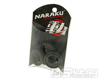 Sada gufer na motor Naraku pro motory GY6 125/150ccm