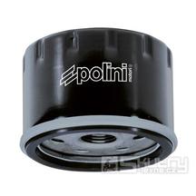 Olejový filtr Polini - Aprilia, Peugeot, Piaggio - 400/500ccm