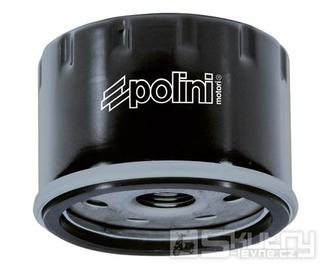 Olejový filtr Polini - Aprilia, Peugeot, Piaggio - 400/500ccm