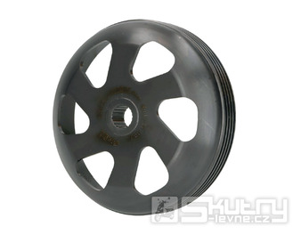 Spojkový zvon Polini Evolution Maxi Speed Bell 134mm pro Piaggio 125-180ccm 2T