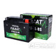 Baterie Fulbat FTX6.5L-BS GEL 6,5 Ah