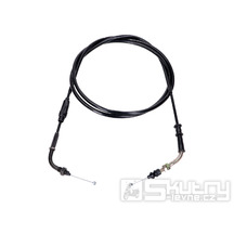 Plynové lanko Naraku PTFE pro SYM Fiddle, Orbit, Symply, X-Pro 50 4T