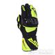 Moto rukavice 4SR Sport Cup Plus Yellow