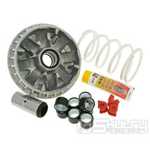 Variátor Malossi Multivar 2000 pro Aprilia, Gilera, Piaggio, Peugeot 400, 500 2004-