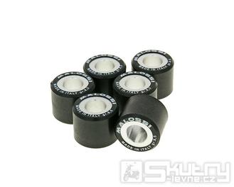 Válečky variátoru Malossi HT - 20x17mm - 8,5 g