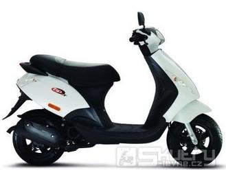 Piaggio ZIP 50 2T