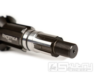 Hlavní hřídel BGM ORIGINAL pro Lambretta LI, LIS, SX, TV Serie 2-3, DL, GP