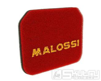 Vzduchový filtr Malossi Double Red Sponge - Suzuki Burgman 400