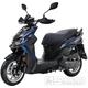 Sym Jet 4 RX 125i AC ABS Euro5+ s prodlouženou zárukou na 4 roky