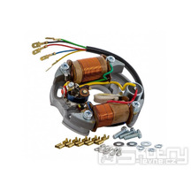 Stator zapalování SIP 6V/25W pro Vespa 50 S 2. série, SR, SS