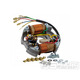 Stator zapalování SIP 6V/25W pro Vespa 50 S 2. série, SR, SS