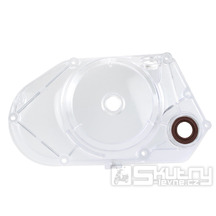 Kryt spojky Venandi transparentní pro Simson S51, S53, S70, SR50, KR51/2 M500