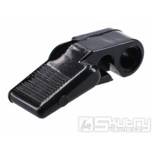 Páčka sytiče v černém provedení pro Simson KR51/2, S50, S51, S53, S70, S83, SD50 a SR80