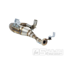 Závodní výfuk SIP Performance 2.0 pro Vespa P80–150X, PX80–150 E, Lusso, Cosa 1