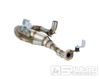 Závodní výfuk SIP Performance 2.0 pro Vespa P80–150X, PX80–150 E, Lusso, Cosa 1
