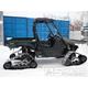 EMU 500 tractor Snowtrack