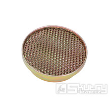 Vzduchový filtr kovový 60mm s XL filtrační plochou pro Simson