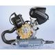 Motor Polini Thor 100ccm - karburátor Polini PWK 24mm