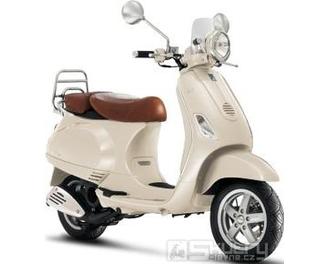 Vespa LXV 125 ie