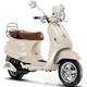 Vespa LXV 125 ie