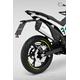 Benelli BKX 125S Euro5+ s prodlouženou zárukou na 4 roky - barva zelená