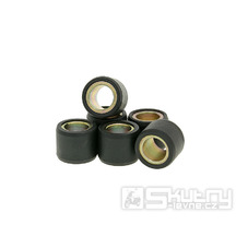 Válečky variátoru 17x12mm - 6,50g