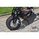 Elektrická koloběžka Nitro scooters XE1000