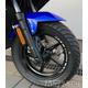 Motorro BWS 125i Euro5 - barva modrá
