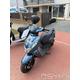 Peugeot Kisbee S Active 50i 4T 25km/h Euro5 - barva River Blue