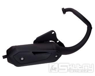 Výfuk Tecnigas Silent Pro pro Honda X8R, Sky