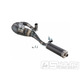 Závodní výfuk SIP Performance 2.0 pro Vespa PX80–150 E, P80–150 X, Lusso, Cosa 1