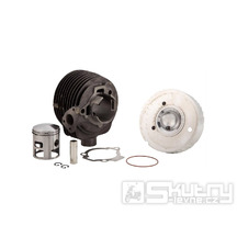 Závodní válec SIP Farobasso 151ccm pro Vespa 125 VM, VN, 150 VB, VGL1, VL