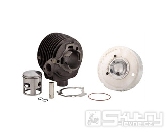 Závodní válec SIP Farobasso 151ccm pro Vespa 125 VM, VN, 150 VB, VGL1, VL