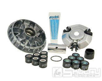 Variátor Polini Maxi Hi-Speed ​​pro Honda, Keeway 125/150 4T