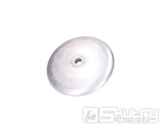 Víčko náboje předního kola pro Simson S50, S51, S53, S70, S83, Schwalbe, Duo