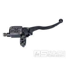 Brzdová pumpa  22mm univerzální pravá