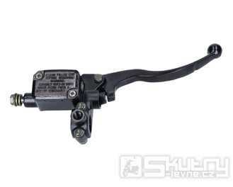 Brzdová pumpa  22mm univerzální pravá