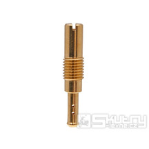 Volnoběžná tryska Polini pro karburátor Keihin a PWK - 42