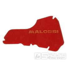 Vzduchový filtr Malossi červený  - Sfera / Vespa ET2 / ET4