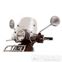 Plexi malé - Vespa LX
